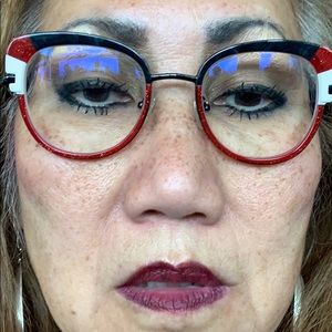 Meet your Posher, Kim chi